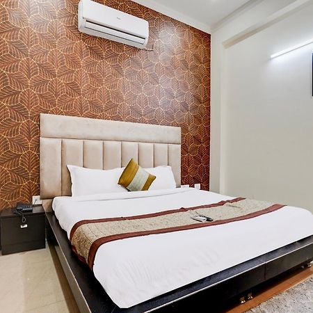 Fabexpress Next Home Gurgaon Eksteriør billede