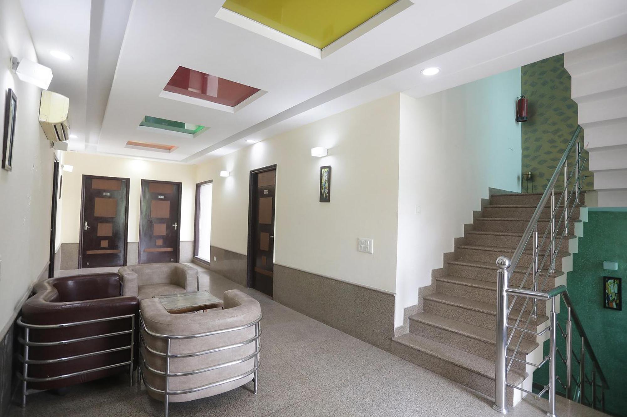 Fabexpress Next Home Gurgaon Eksteriør billede