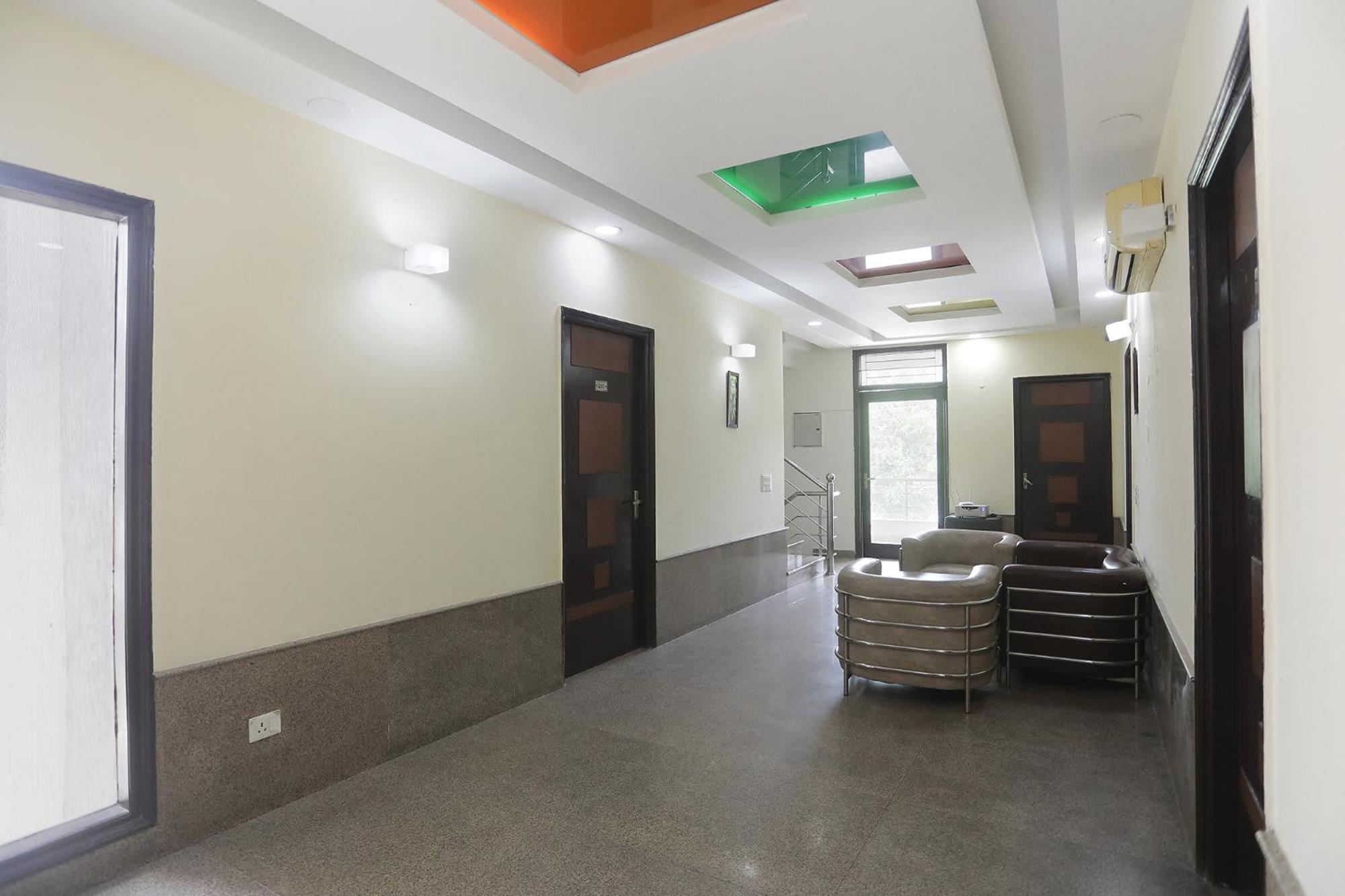 Fabexpress Next Home Gurgaon Eksteriør billede